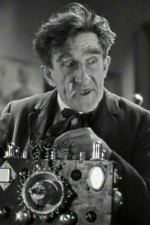 Frank Austin profile photo