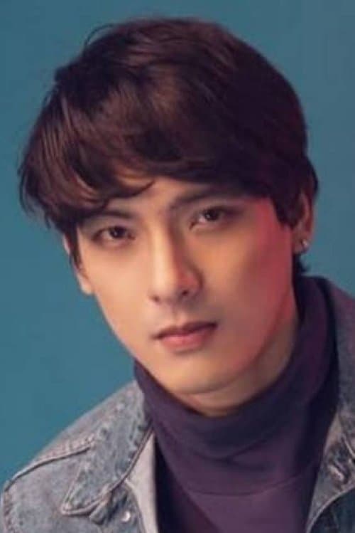 Benz Sangalang profile photo