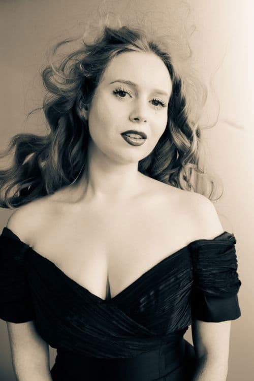 Anna Elizabeth McGrath profile photo