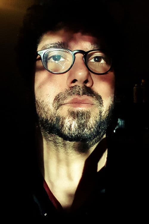 Benoît Perraud profile photo