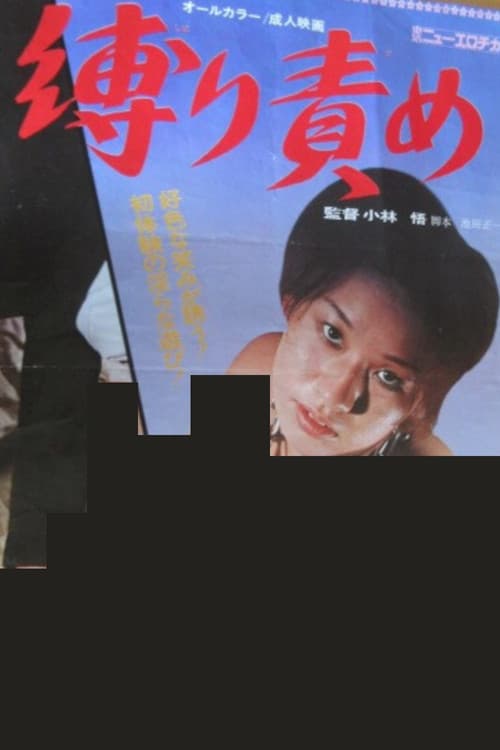 Bondage Torture poster