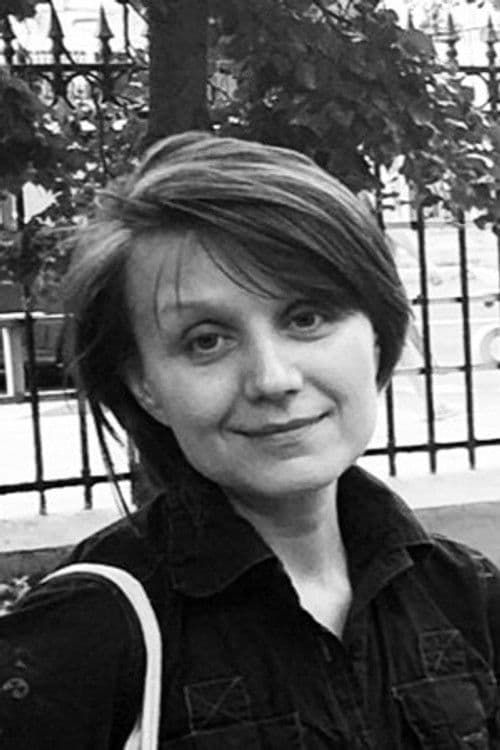 Anisya Kazakova profile photo