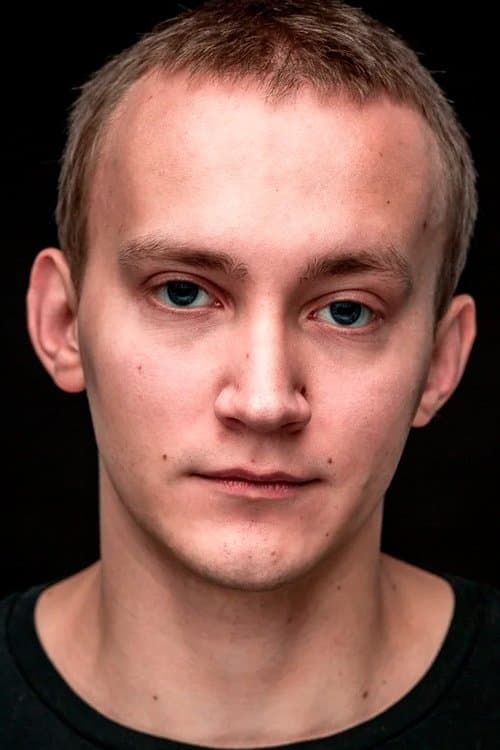 Sergey Volkov profile photo