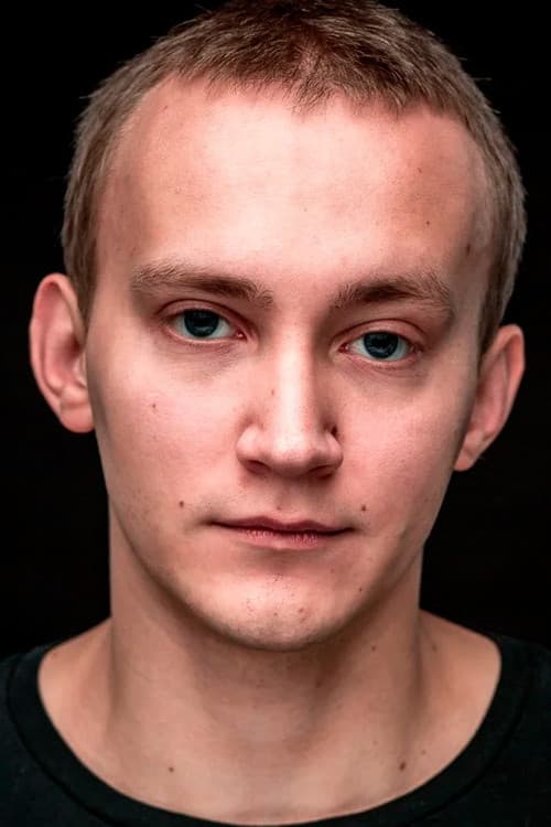 Sergey Volkov profile photo