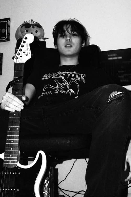 Gabriel Cho profile photo