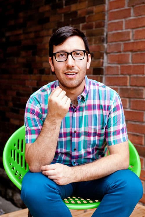 Jamie Travis profile photo