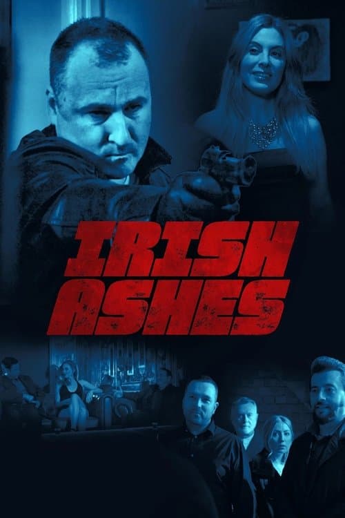 Irish Ashes poster