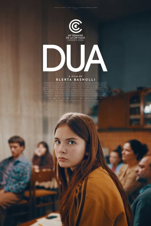 Dua poster