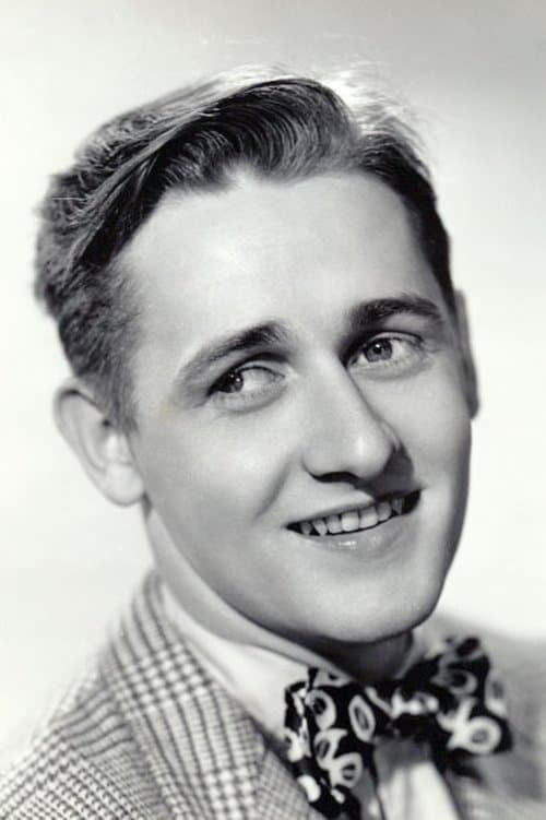 Alan Young profile photo