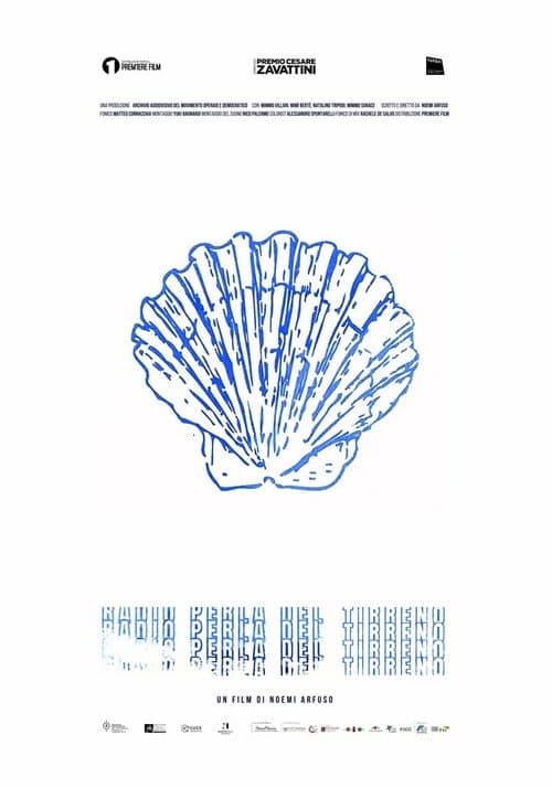 Radio Perla del Tirreno poster