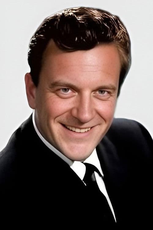 James Arness profile photo