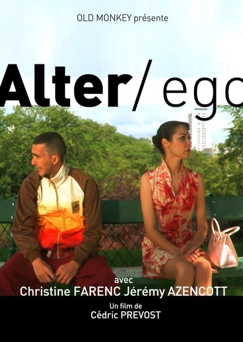 Alter Ego poster