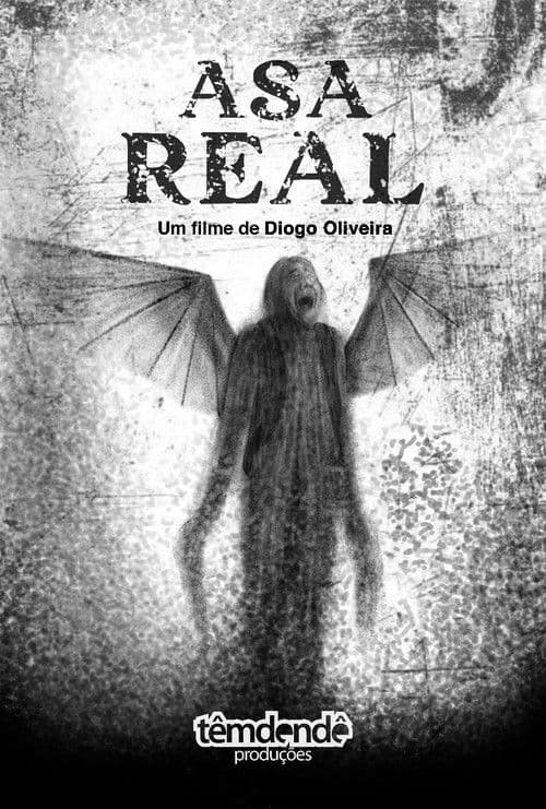 Asa Real poster