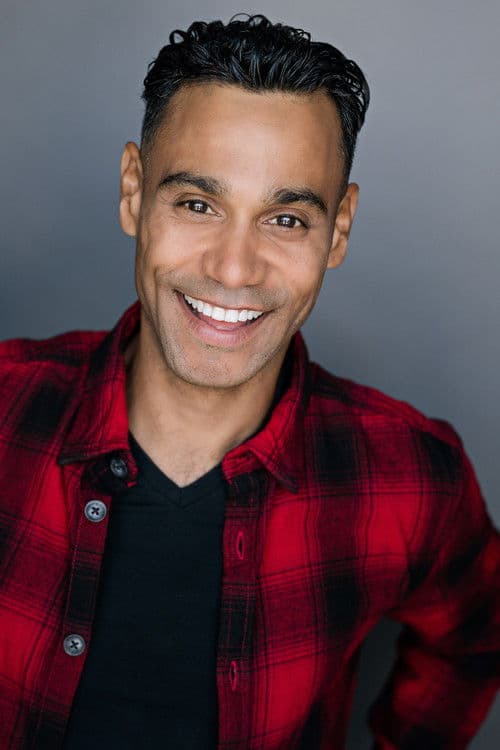 Ephraim López profile photo