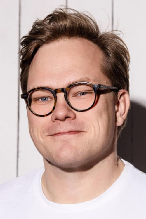 Benedikt Gröndal profile photo