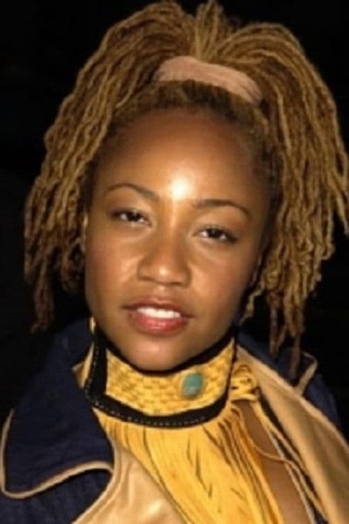 Samaria Graham profile photo