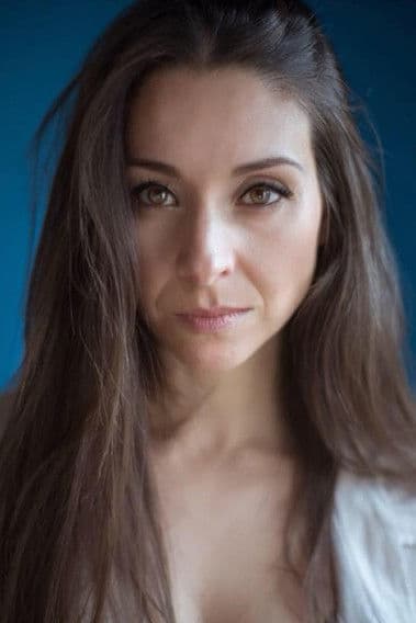 Alejandra García profile photo