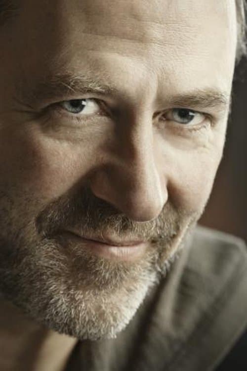 Claude Poissant profile photo