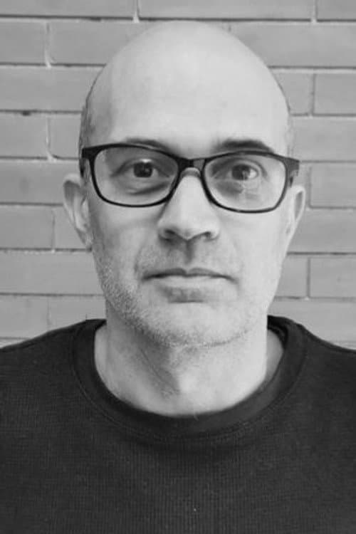 Daniel Yafalián profile photo
