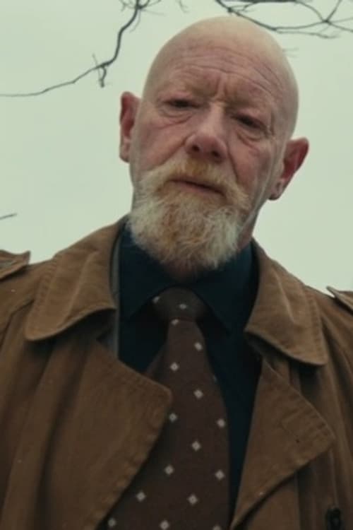 Isaac Thompson Jr. profile photo