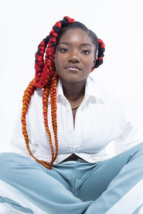 Tatyana Jane profile photo