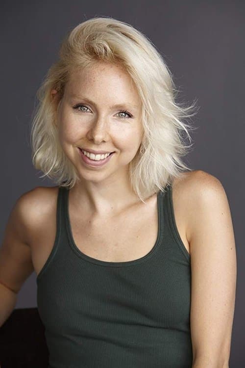 Marley Frank profile photo