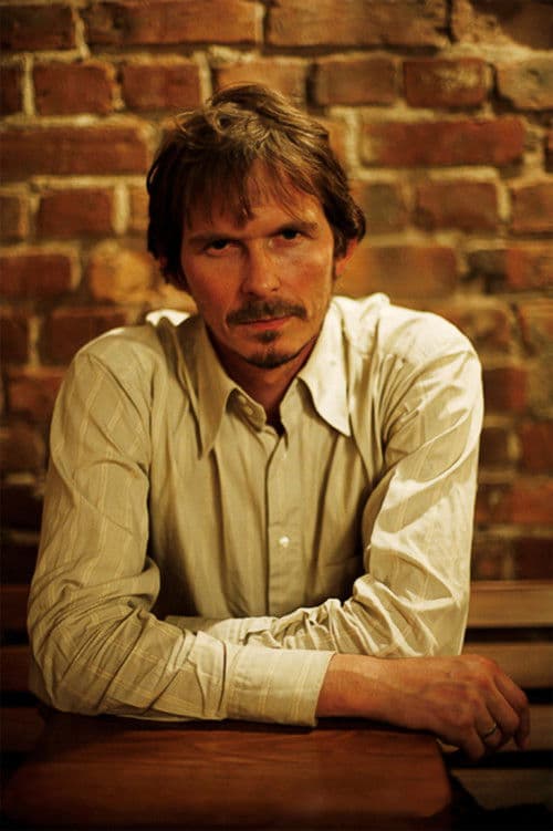 Pål Jackman profile photo