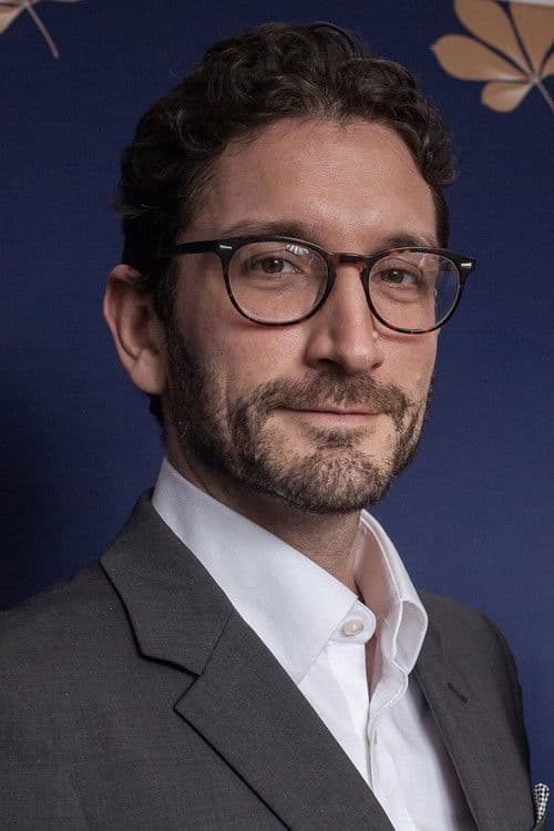 Edmund Kingsley profile photo