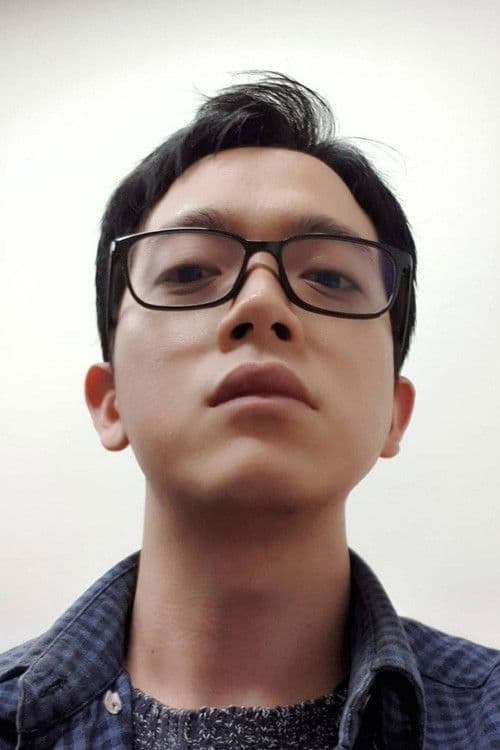 Gye Young-ho profile photo