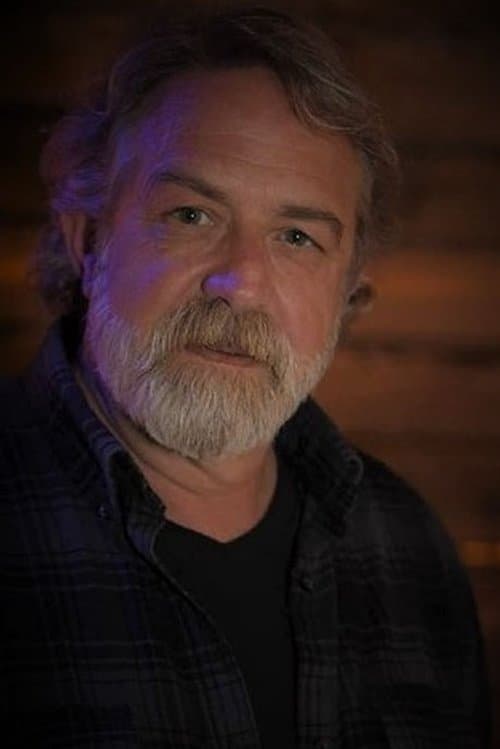 Mark Dodson profile photo