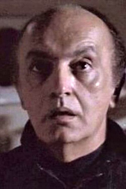 George Skaff profile photo