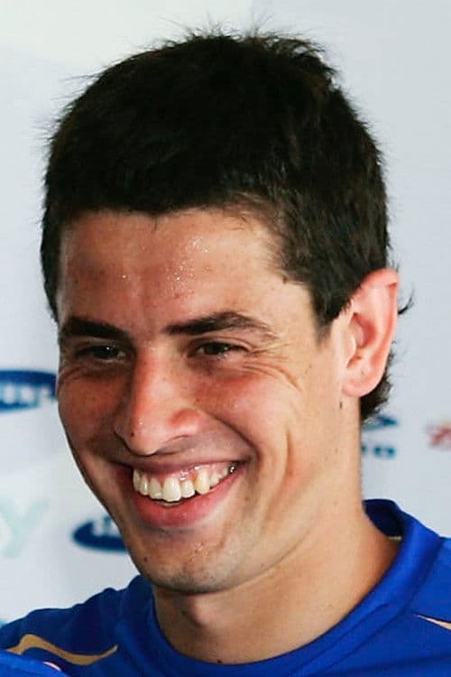 Asier del Horno profile photo