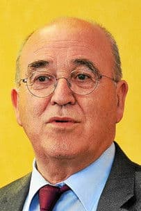 Bernard Poignant profile photo