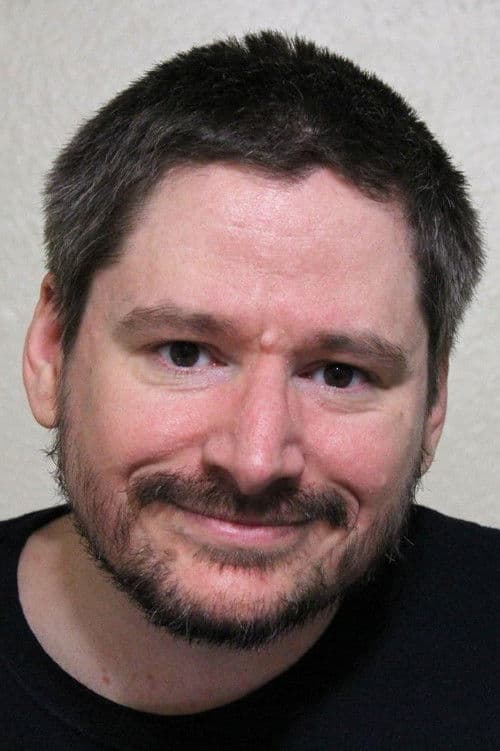 Shawn Lecrone profile photo