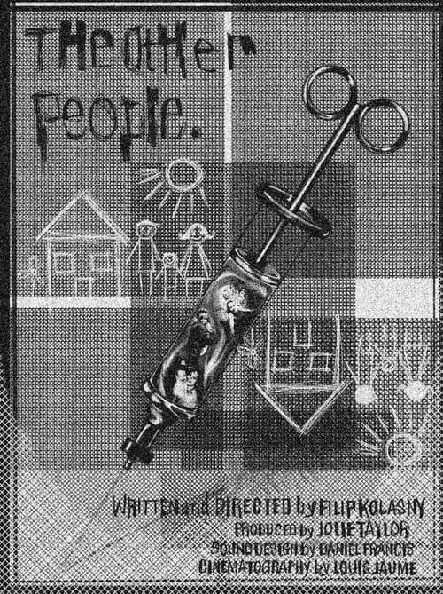 The 'Other' People poster