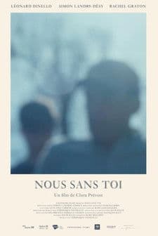 Nous sans Toi poster