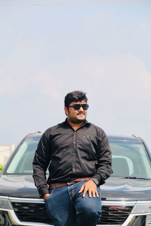 Prudhvi Moses profile photo