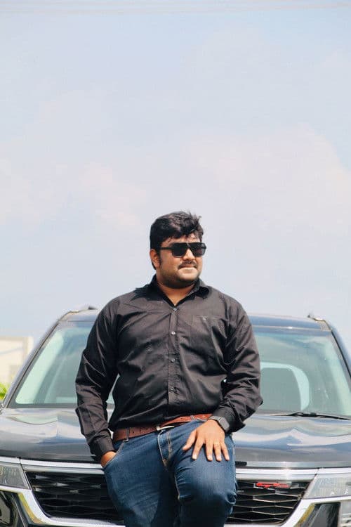 Prudhvi Moses profile photo