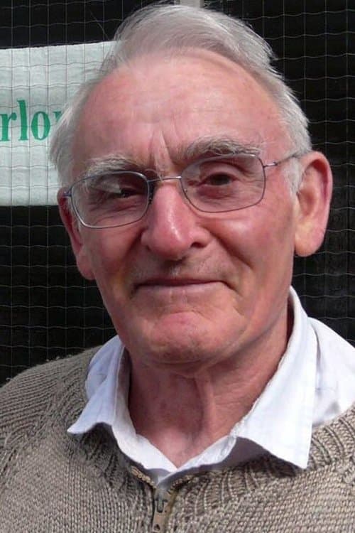 Bernard Gerland profile photo