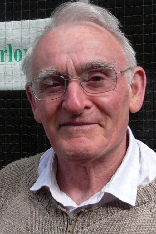 Bernard Gerland profile photo