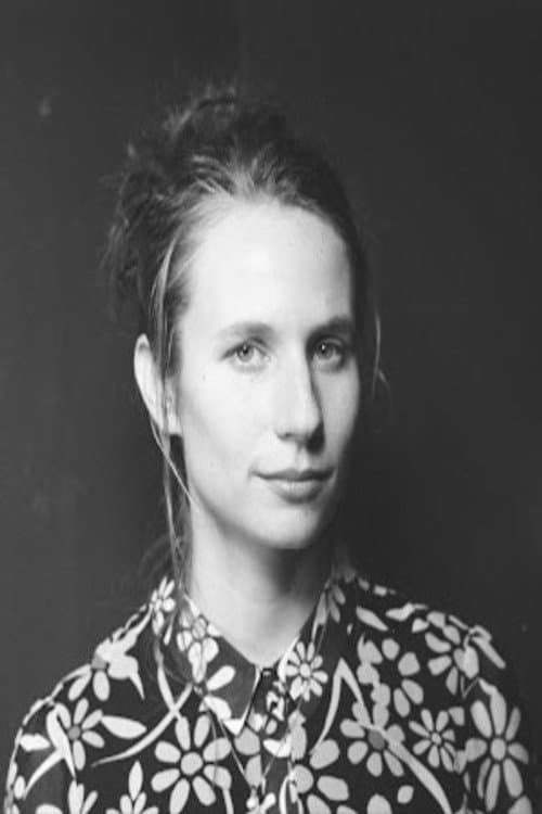 Bianca Giaever profile photo