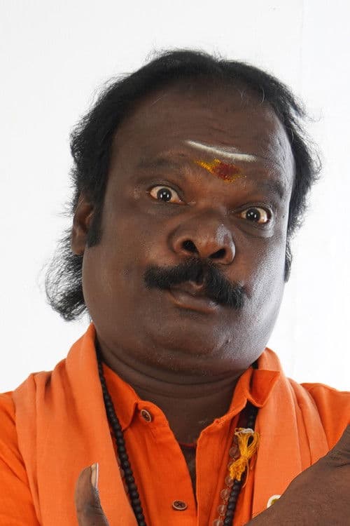 Rolex Babu profile photo