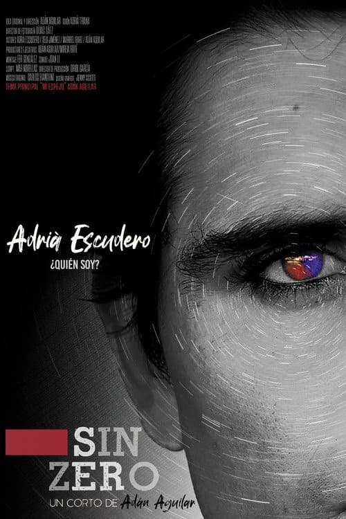 Sin zero poster
