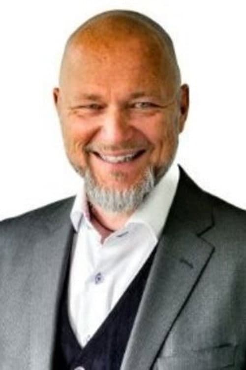 Teddy Landen profile photo