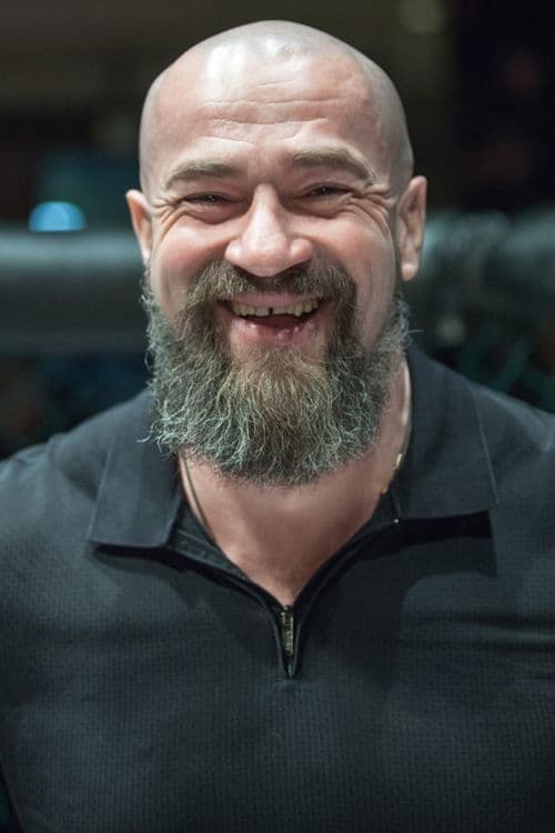 Sergei Badyuk profile photo