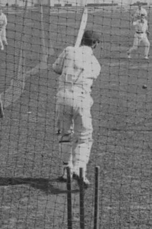 Cricket Again! poster