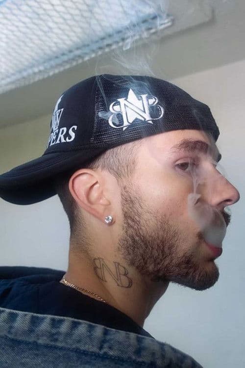 Graham Perez profile photo