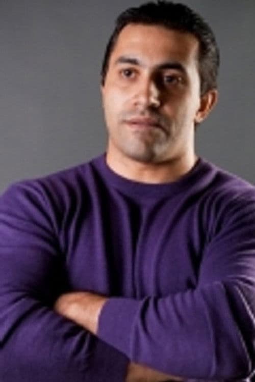 Valery Wardanyan profile photo