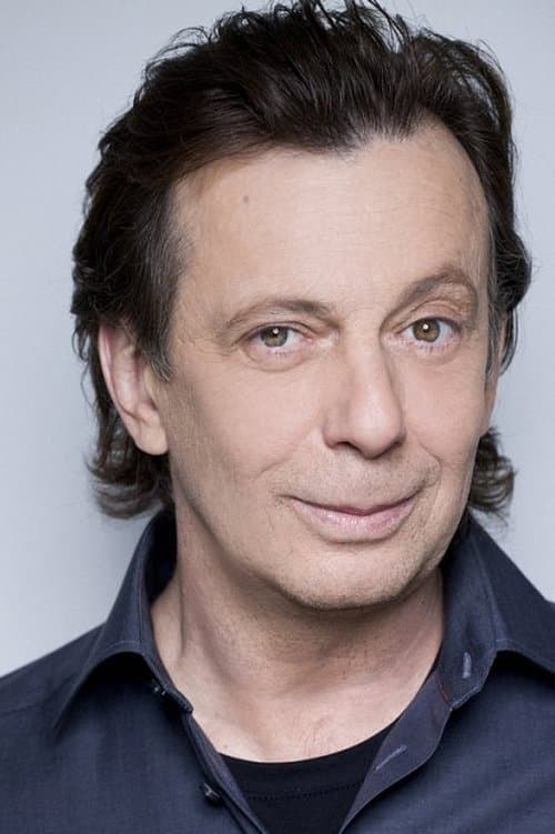 Daniel Lemire profile photo