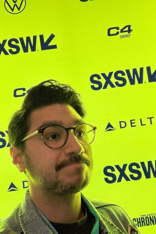 Bernardo Cisneros profile photo